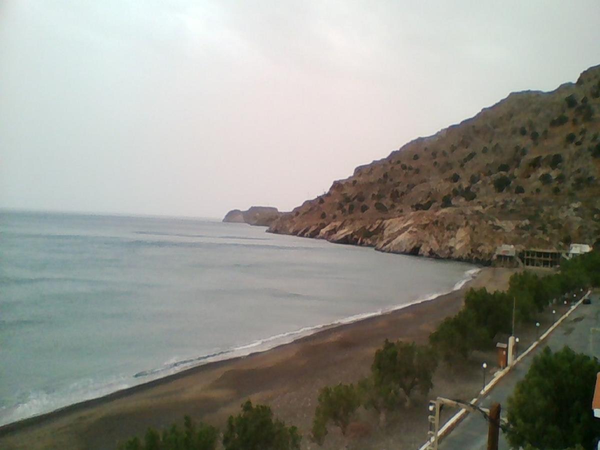אפרטהוטל Tsoútsouros Apollon מראה חיצוני תמונה