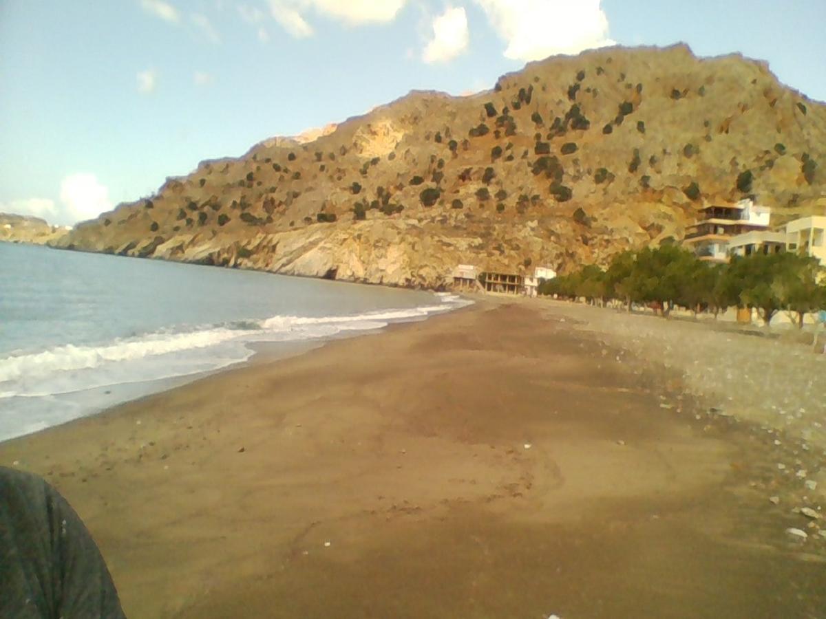 אפרטהוטל Tsoútsouros Apollon מראה חיצוני תמונה