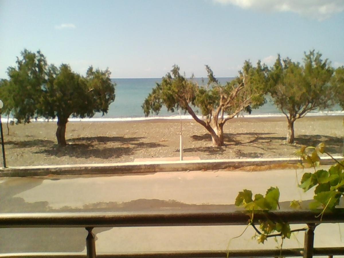 אפרטהוטל Tsoútsouros Apollon מראה חיצוני תמונה